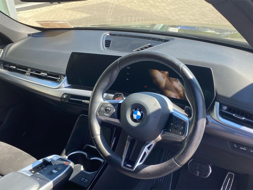 2024 BMW X1
