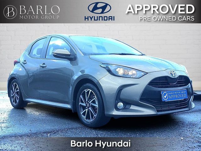 vehicle for sale from Barlo Ford Clonmel