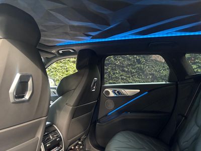 2024 BMW XM