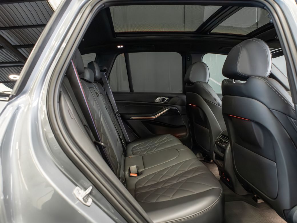2024 BMW X5