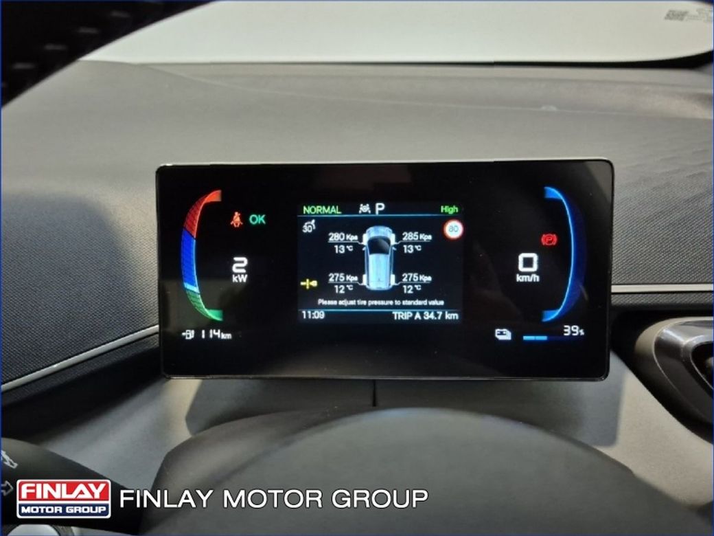 2026 BYD Dolphin Surf