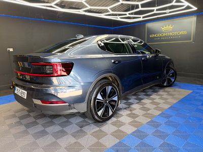 2023 Polestar 2