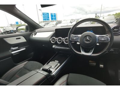 2022 Mercedes-Benz EQA