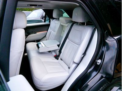 2023 Land Rover Range Rover Sport