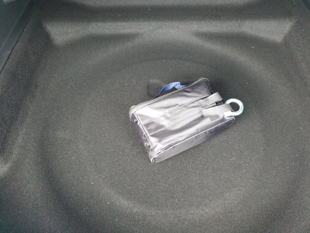 2026 Citroen C5 Aircross