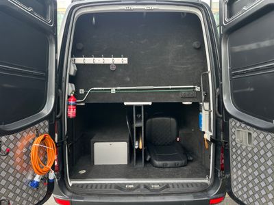 2014 Mercedes-Benz Sprinter