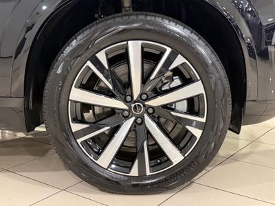 2025 Volvo XC90