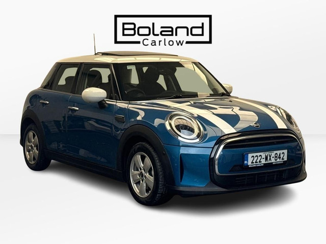 vehicle for sale from Boland Carlow