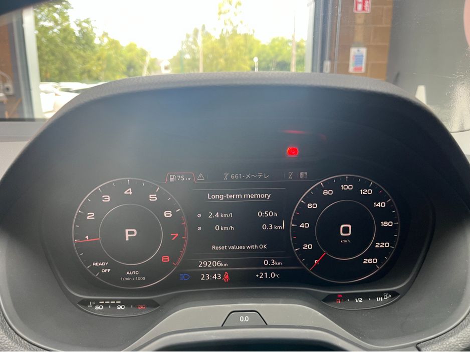 2018 Audi Q2