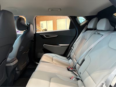 2025 Kia EV6