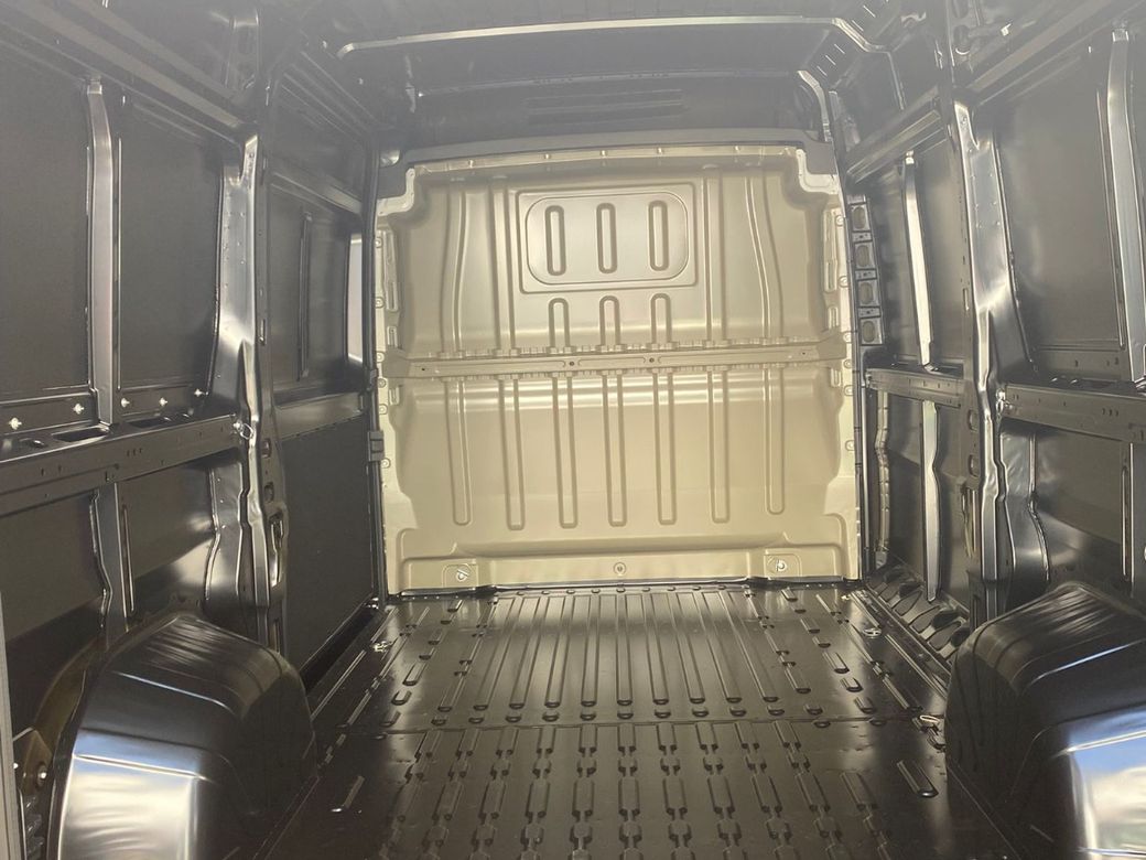 2026 Fiat Ducato