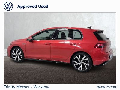 2023 Volkswagen Golf