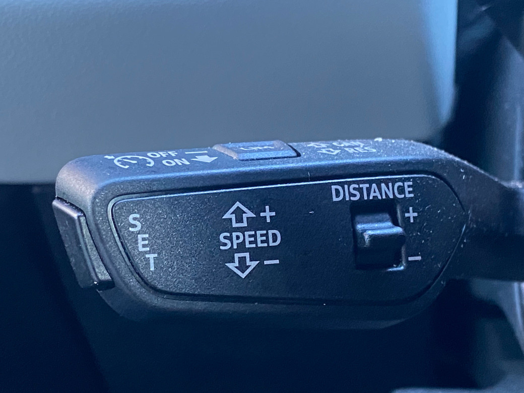 2026 Audi A5