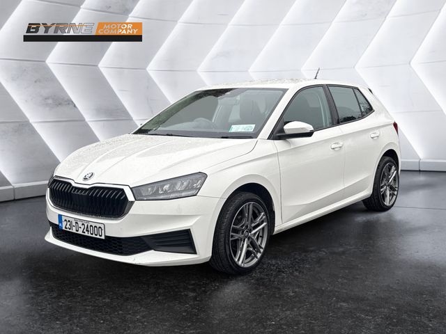 vehicle for sale from Byrne Motor Company