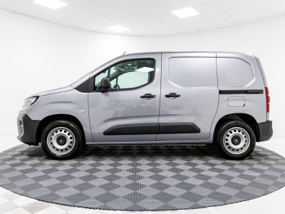 2025 Citroen Berlingo