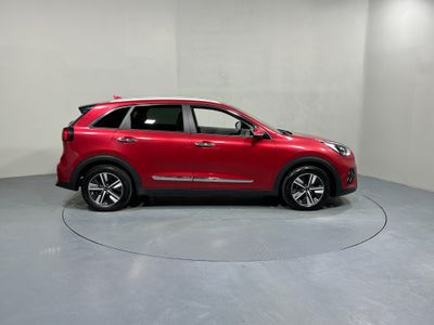 2020 Kia Niro