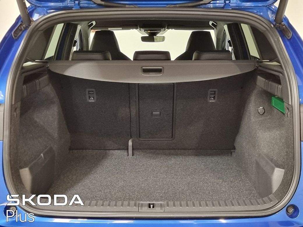 2023 Skoda Enyaq