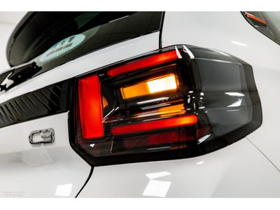 2025 Citroen C3