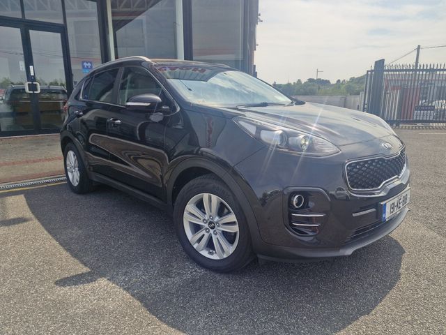 vehicle for sale from Simon Kavanagh Motors Waterford
