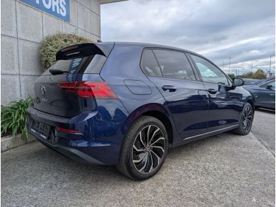 2024 Volkswagen Golf