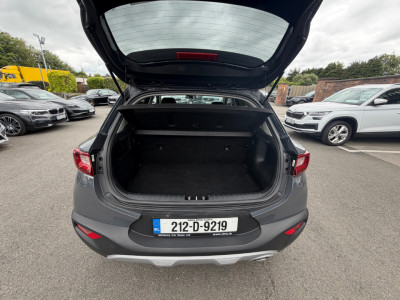 2021 Kia Stonic