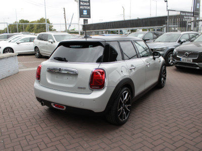 2019 Mini Cooper