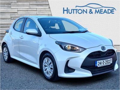 2024 Mazda Mazda2