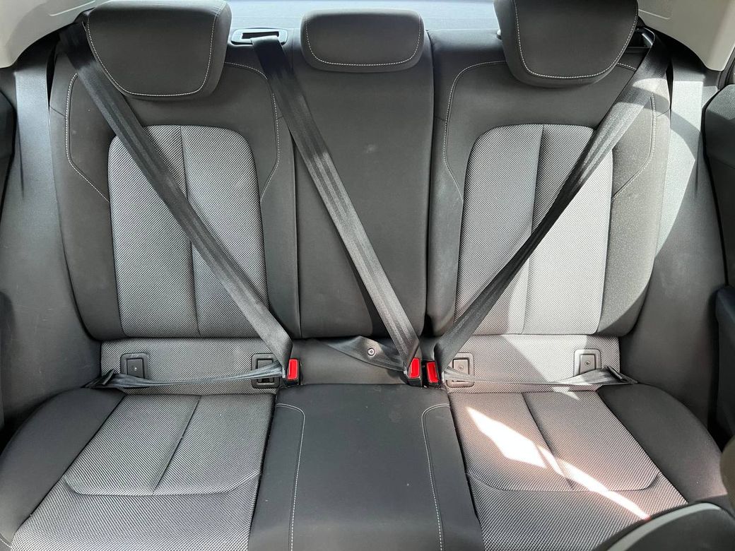 2019 Audi Q2