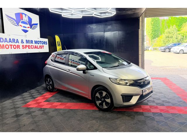 vehicle for sale from Nadaara & Mir Motors