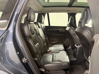 2018 Volvo XC90