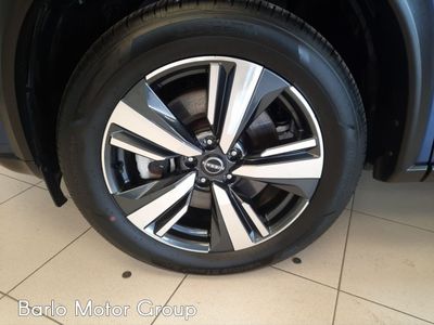 2024 Nissan X-Trail