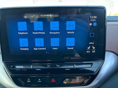 2022 Volkswagen ID.4