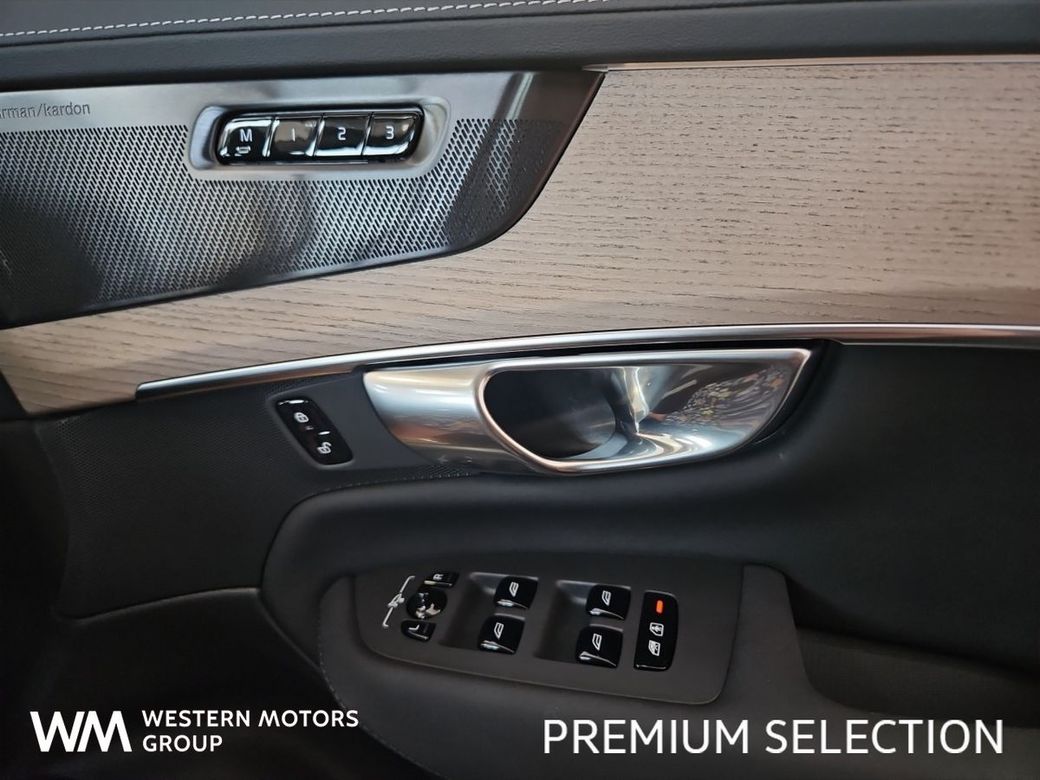 2026 Volvo XC90