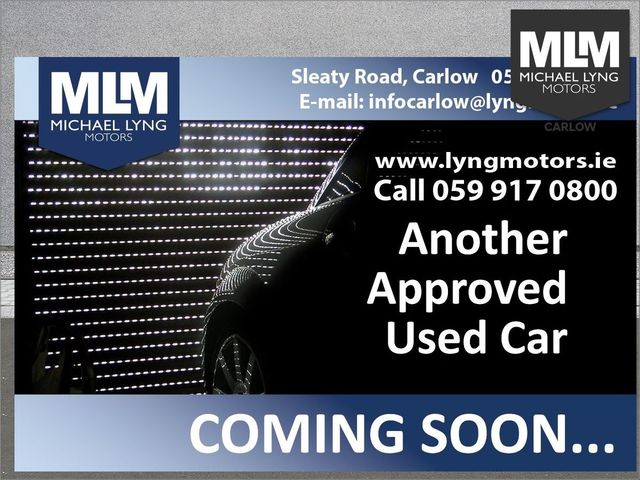 vehicle for sale from Michael Lyng Motors