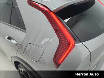 2023 Kia Niro