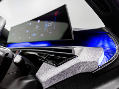 2025 Peugeot 3008