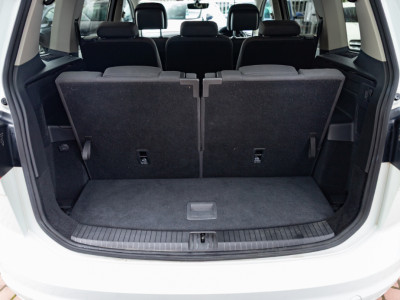 2016 Volkswagen Touran