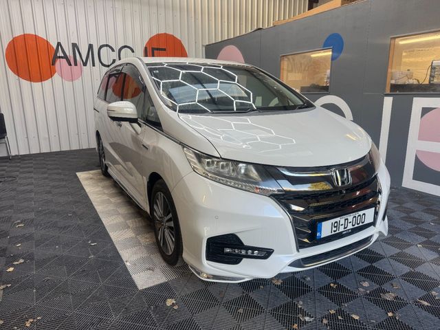 vehicle for sale from The Automatic Motor Car Centre