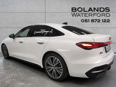 2025 Audi A5