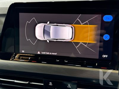 2023 Volkswagen Golf