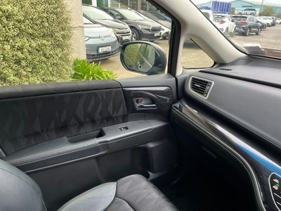 2019 Honda Odyssey