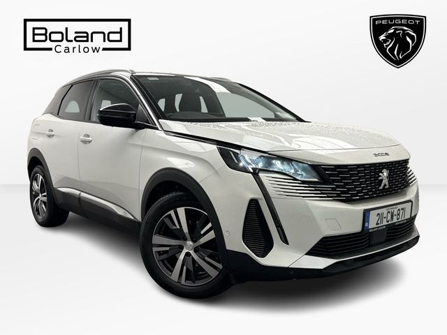 vehicle for sale from Boland Carlow