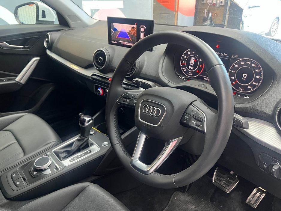 2024 Audi Q2