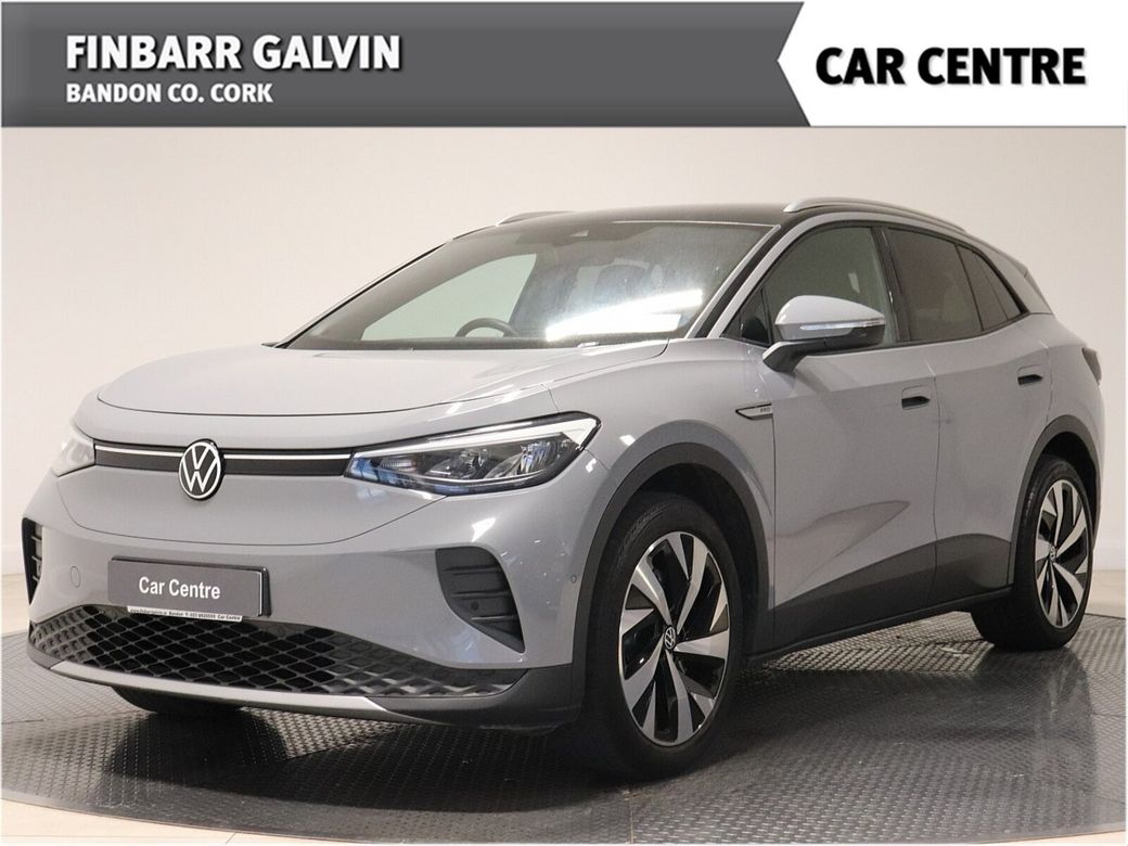 2023 Volkswagen ID.4