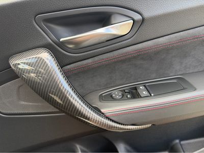 2020 BMW M2