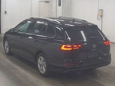 2023 Volkswagen Golf