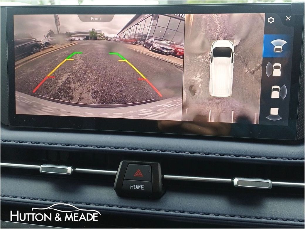2026 Maxus Deliver 7