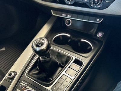 2016 Audi A4
