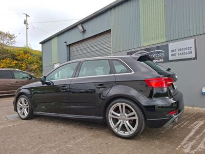 2016 Audi A3