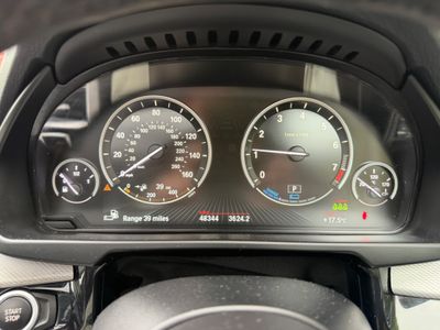 2018 BMW X5